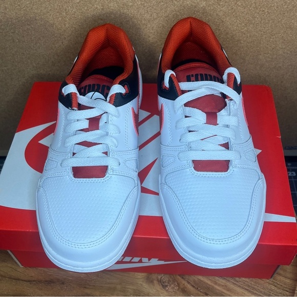 Nike
Full force lo gs
Brand new - Picture 4 of 13